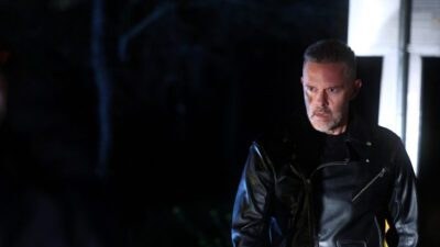 Ο Χρήστος Λούλης στη Διάφανη αγάπη