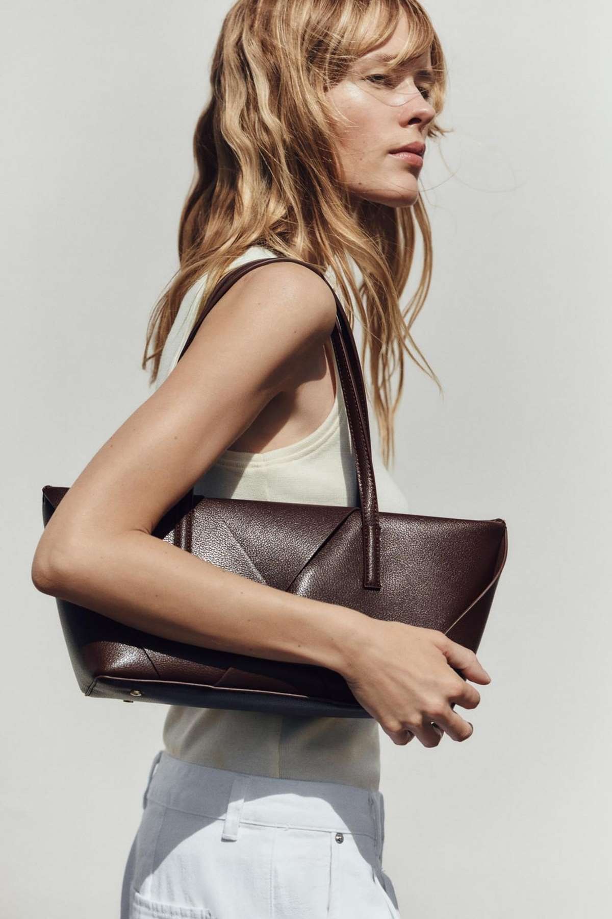 τσάντα zara