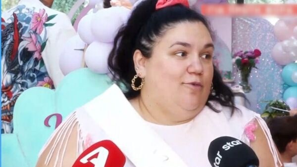Αφροδίτη Γεροκωνσταντή