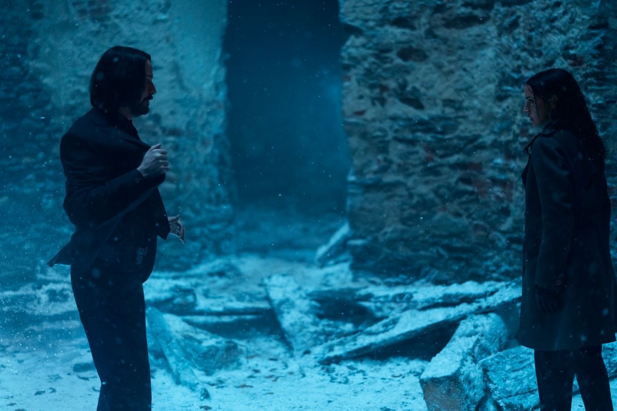 Ballerina: Από τον κόσμο του John Wick