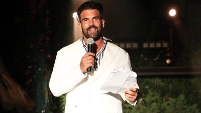 Δημήτρης Αλεξάνδρου