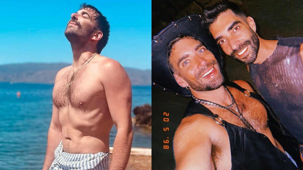 Έντι Γαβριηλίδης