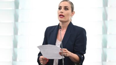Ελεονώρα Μελέτη