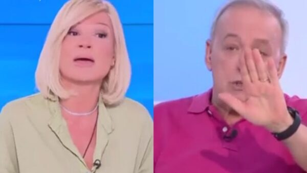 Φαίη Σκορδά, Αντρέας Μικρούτσικος