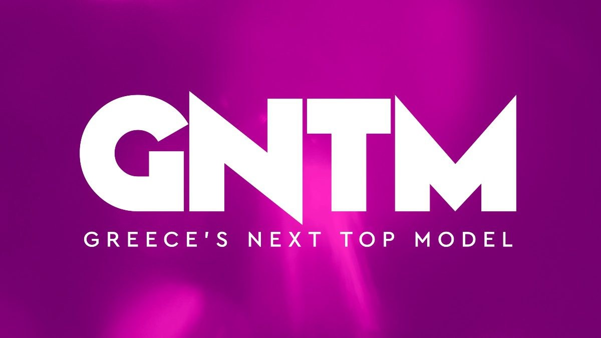 GNTM6 logo