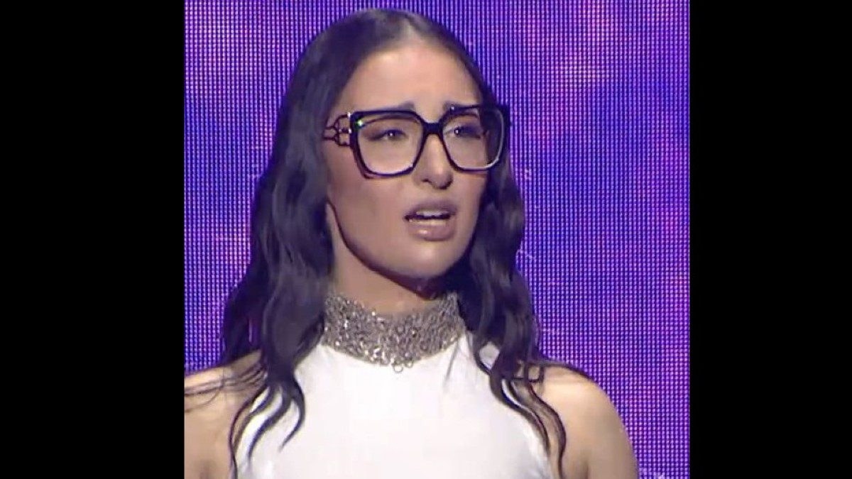 Klavdia MAD VMA