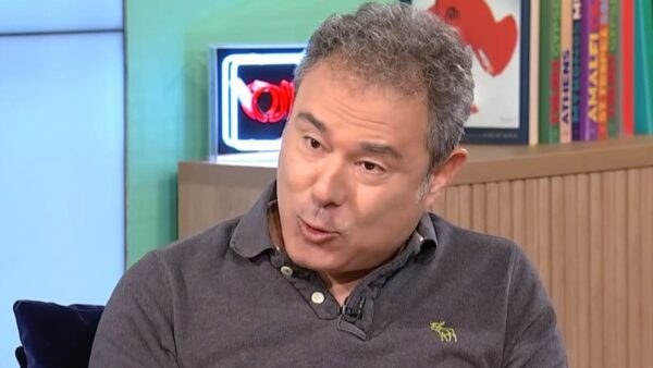 Κώστας Μπαλαχούτης