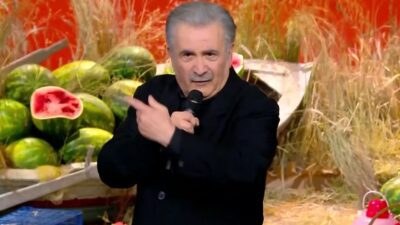 Λάκης Λαζόπουλος
