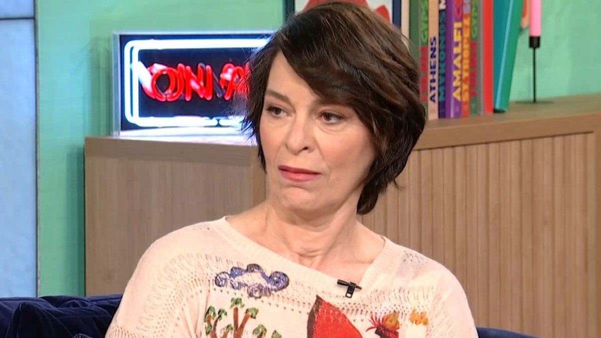 Μαρία Πρωτόπαππα