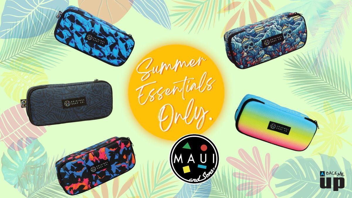 maui and sons access
