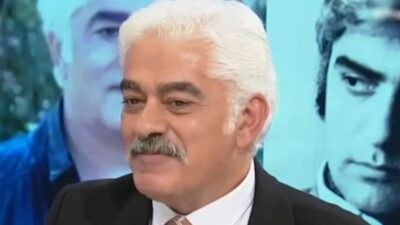 Ο Νίκος Καραγεώργης
