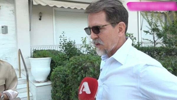 Παύλος Ντε Γκρες