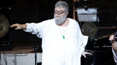 Σταμάτης Κραουνάκης
