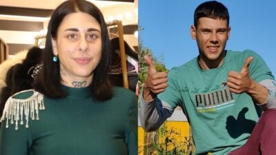 Super Κική, Ορεινή Μέλισσα