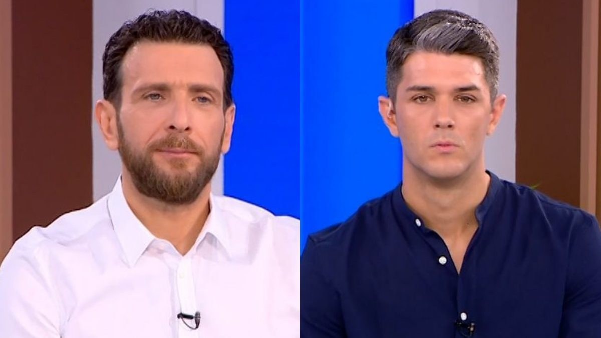 Θανάσης Πάτρας, Δημήτρης Πανόπουλος