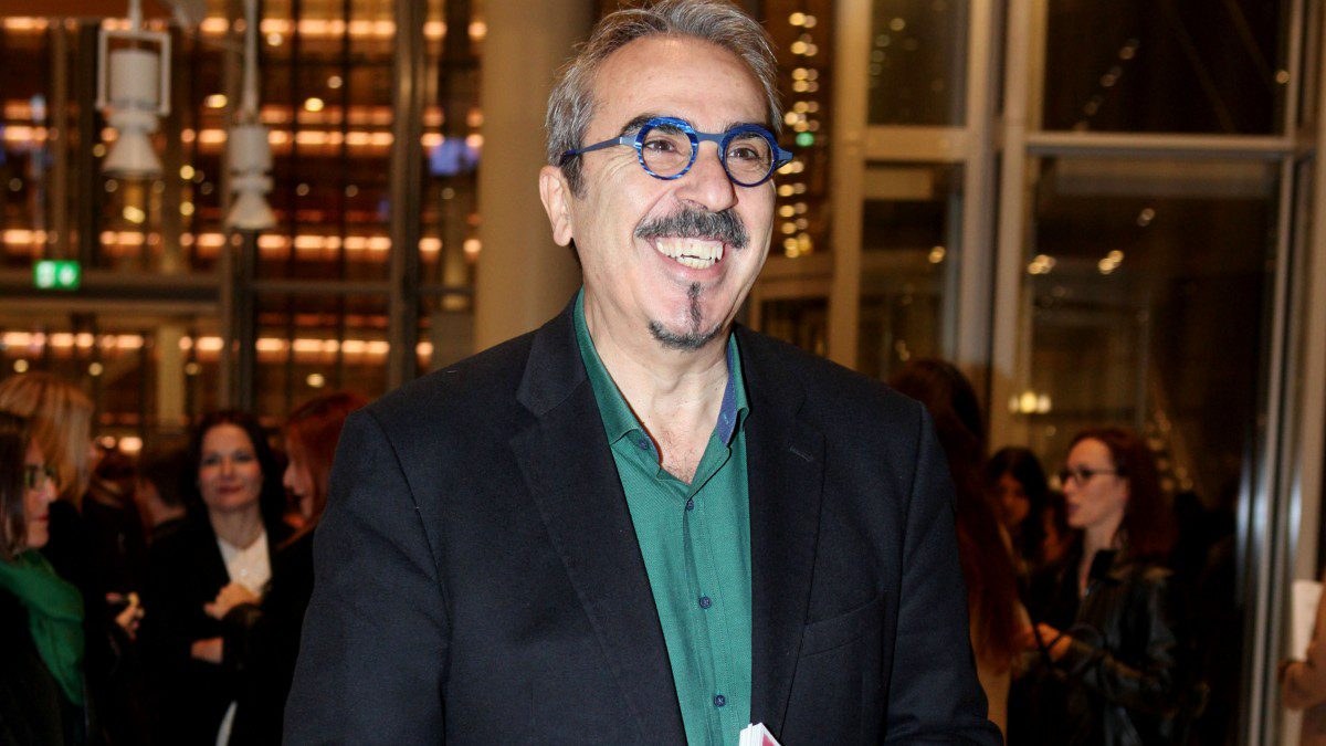 Βαγγέλης Περρής