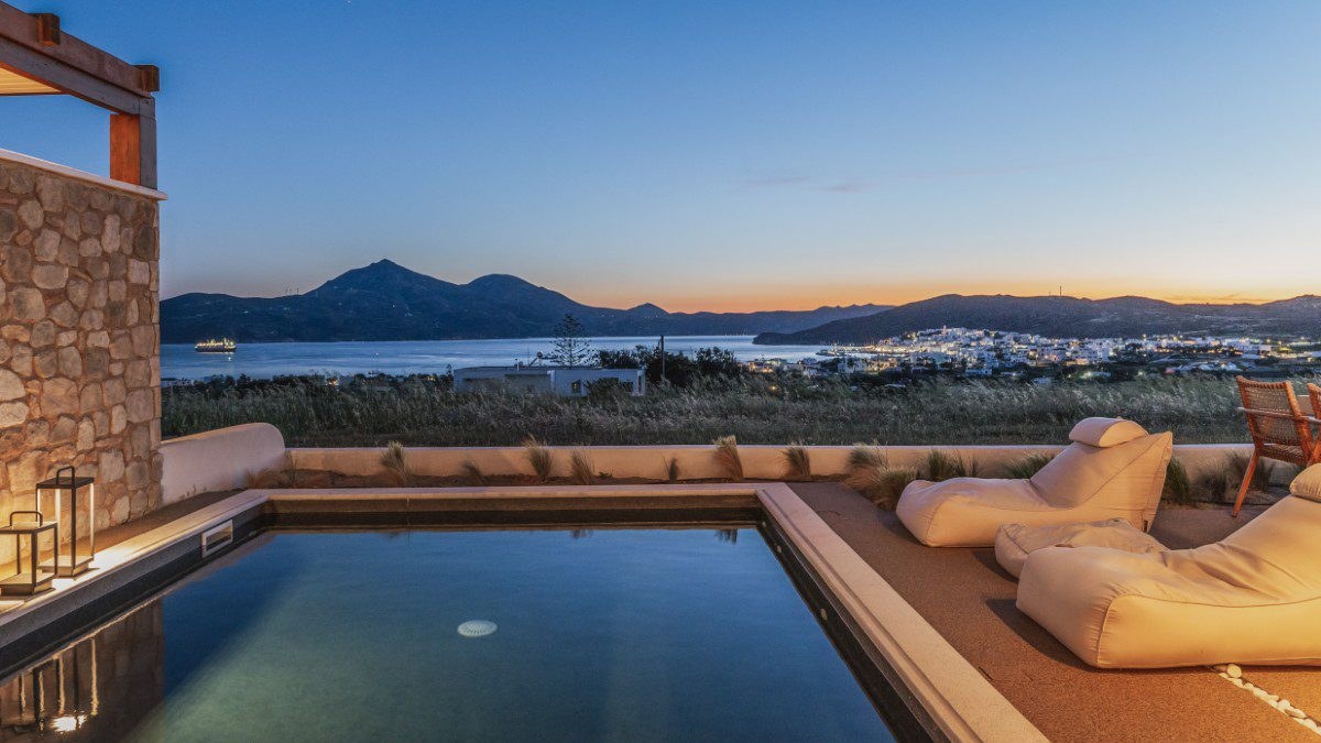 Adriana Luxury Villas