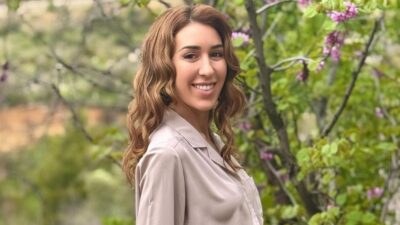 Άγιος έρωτας Ελένη