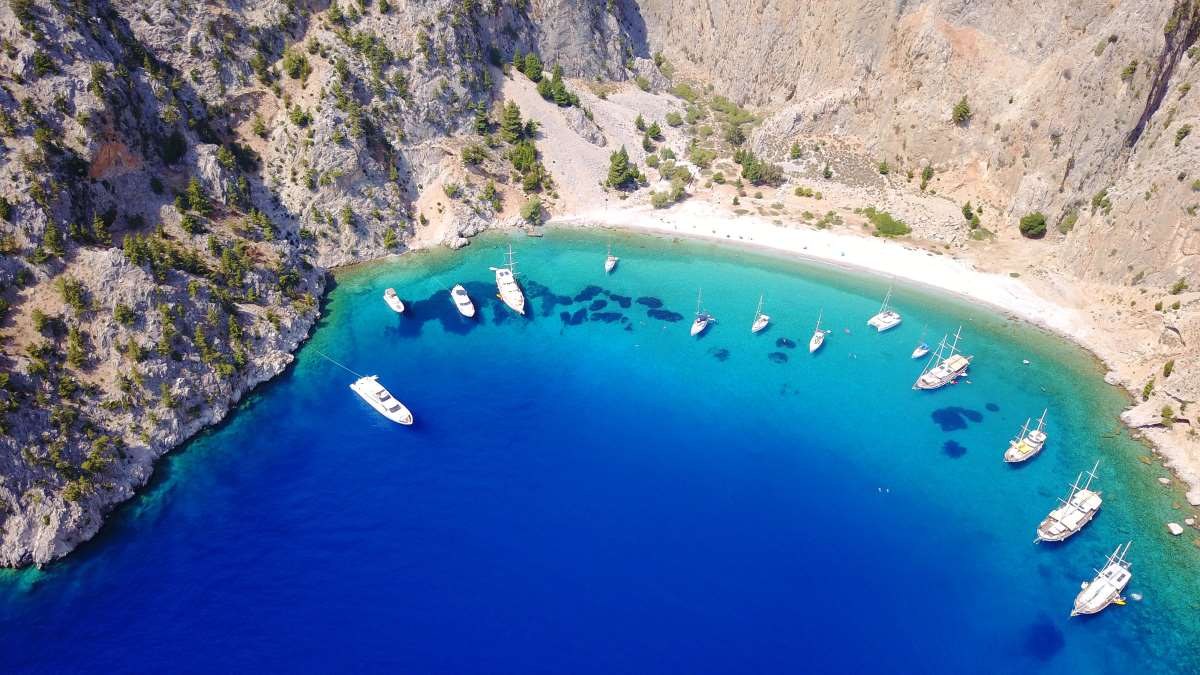 άγιος Γεώργιος Σύμη