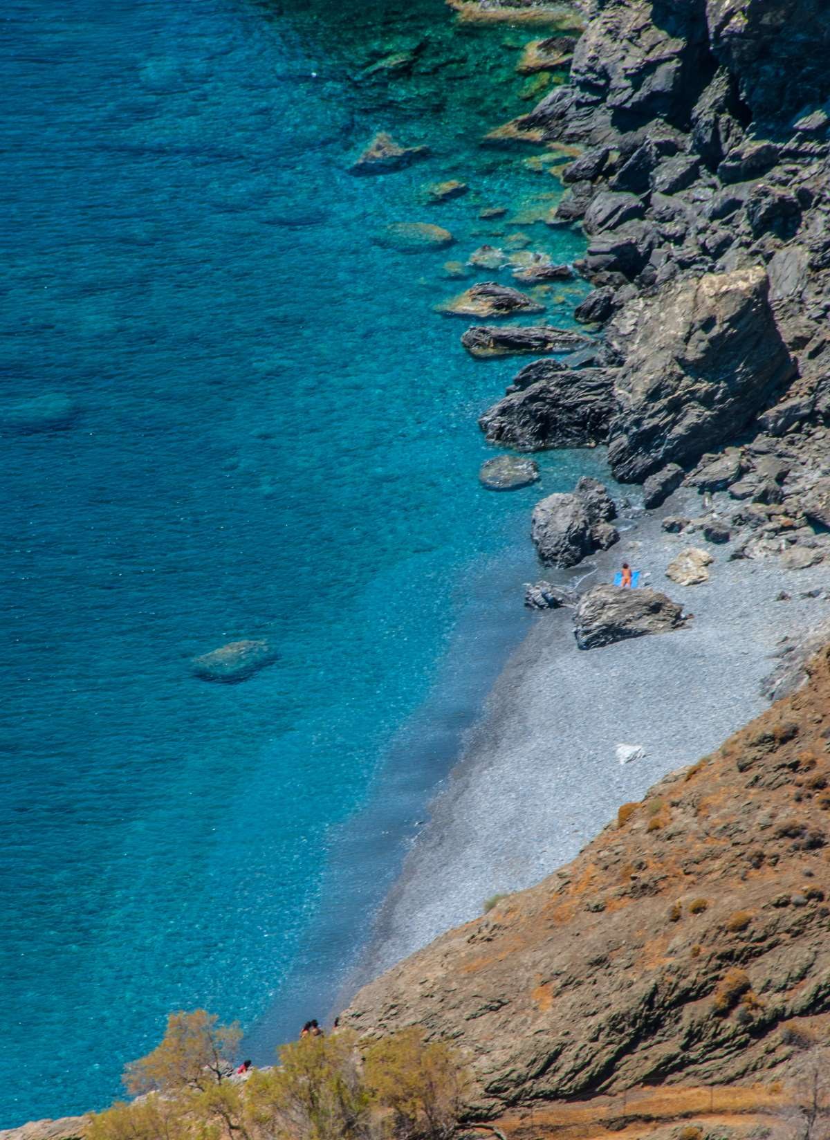 Άγιος Ιωάννης Ρίχτης Αστυπάλαια