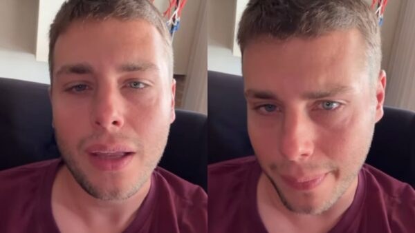 Ο Αλέξανδρος Κοψιάλης στο Instagram