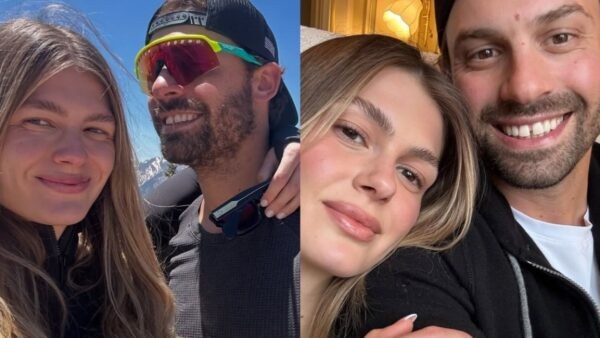 Η Αμαλία Κωστοπούλου στο Instagram