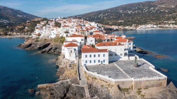 Άνδρος
