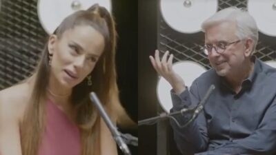 Η Μαρία Αντωνά και ο Δήμος Βερύκιος