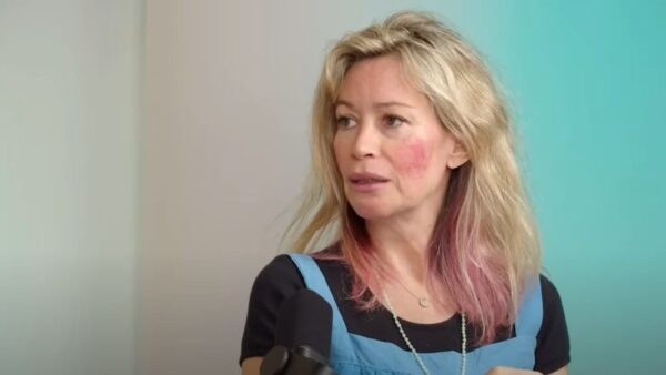 Άριελ Κωνσταντινίδη: «Η μητέρα μου έκανε εκτρώσεις, γιατί δεν ήθελε! Υπήρχε πολλή λύπη»