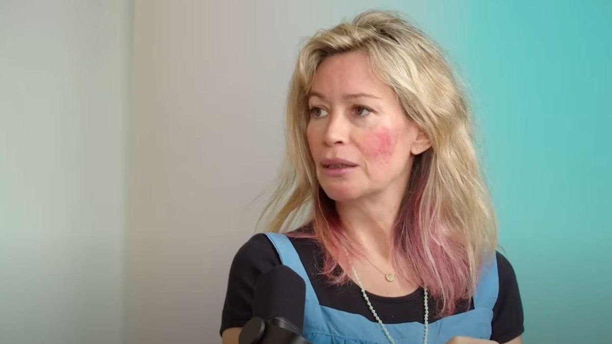 Άριελ Κωνσταντινίδη: «Η μητέρα μου έκανε εκτρώσεις, γιατί δεν ήθελε! Υπήρχε πολλή λύπη»