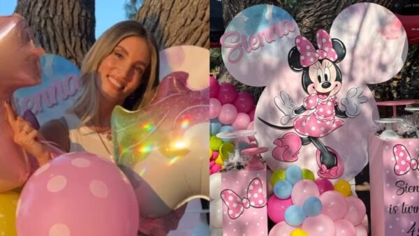Η ανάρτηση της Αθηνάς Οικονομάκου στο Instagram