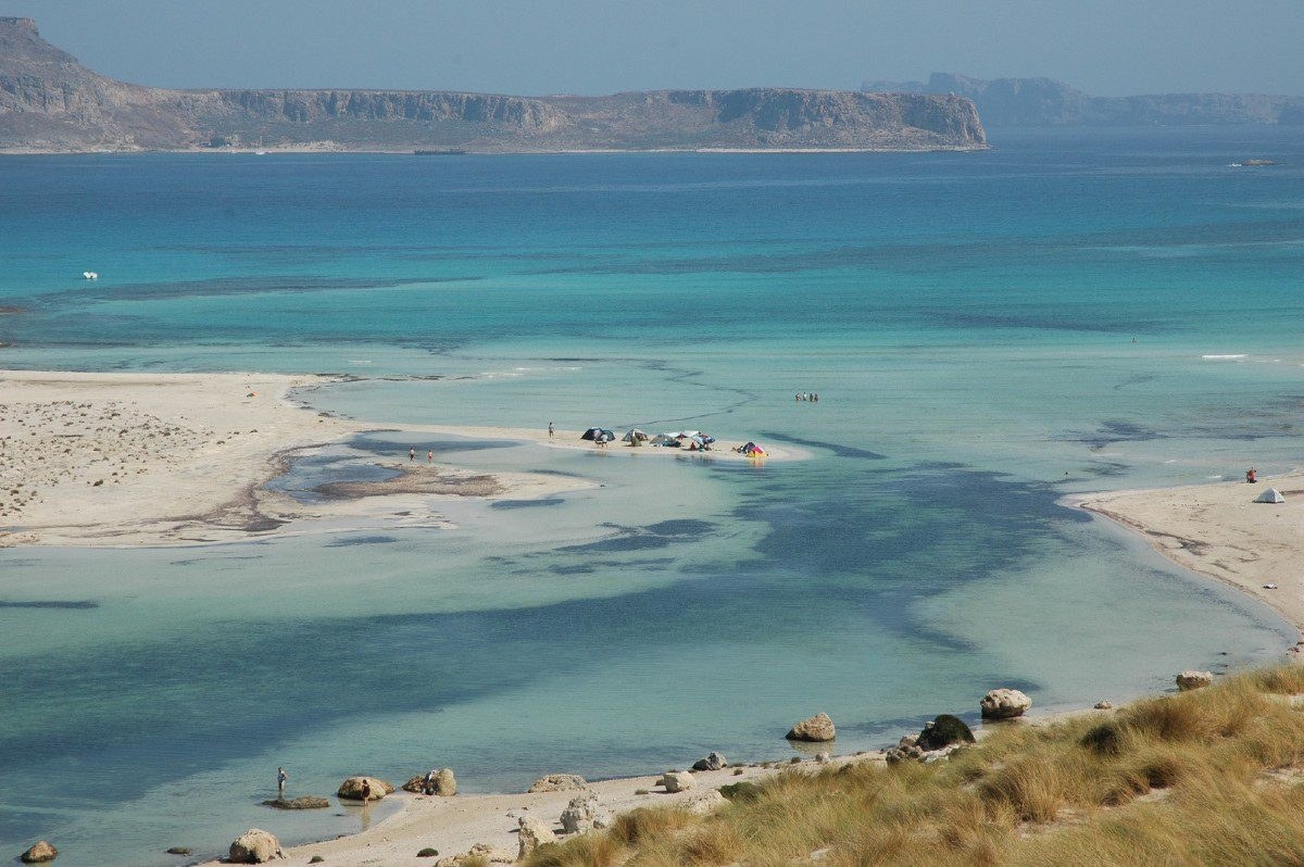 Μπάλος Κρήτη