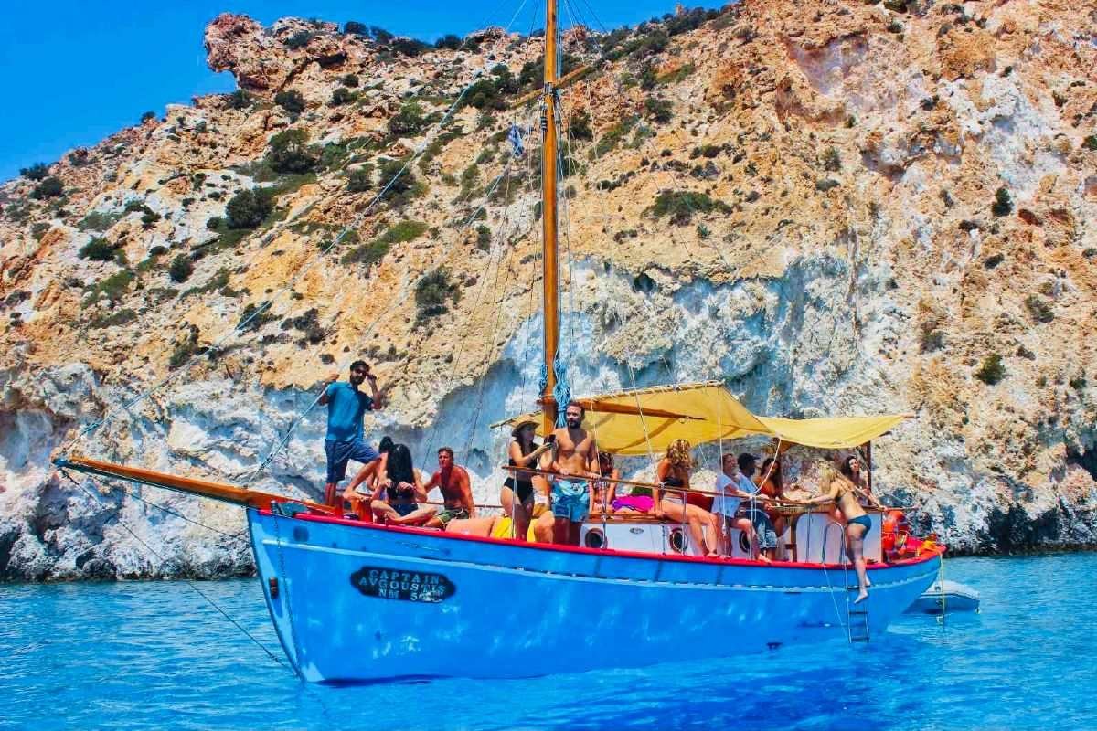 Οι πιο ωραίες καλοκαιρινές αναμνήσεις
