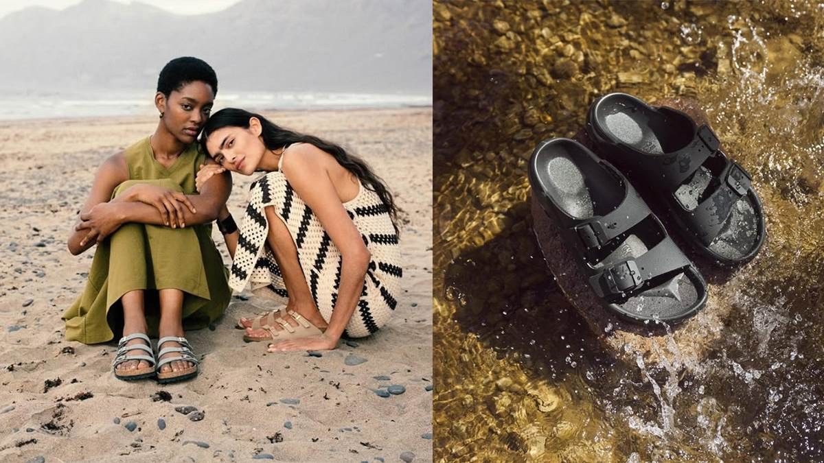 Favela birkenstock 