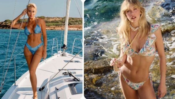 τα beauty προϊόντα των επωνύμων