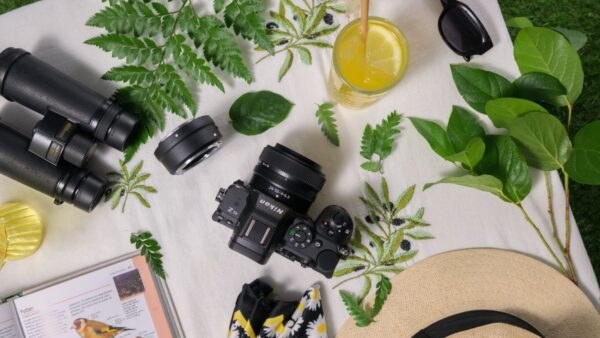 Δαμκαλίδης Nikon