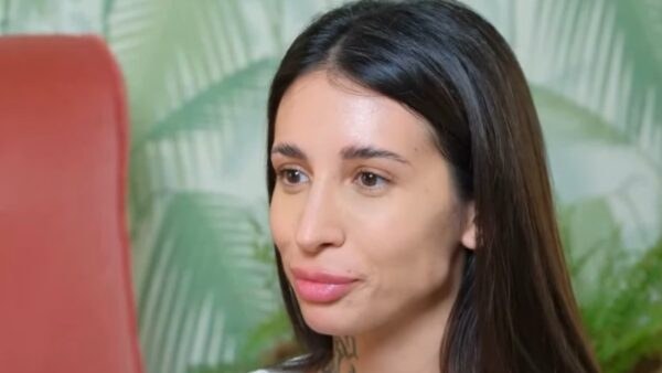 Η Dat Lilly στο Make Up Stories