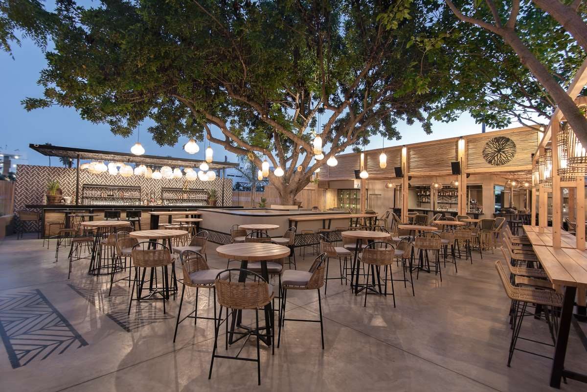 Ego All Day Bar καλαμάτα