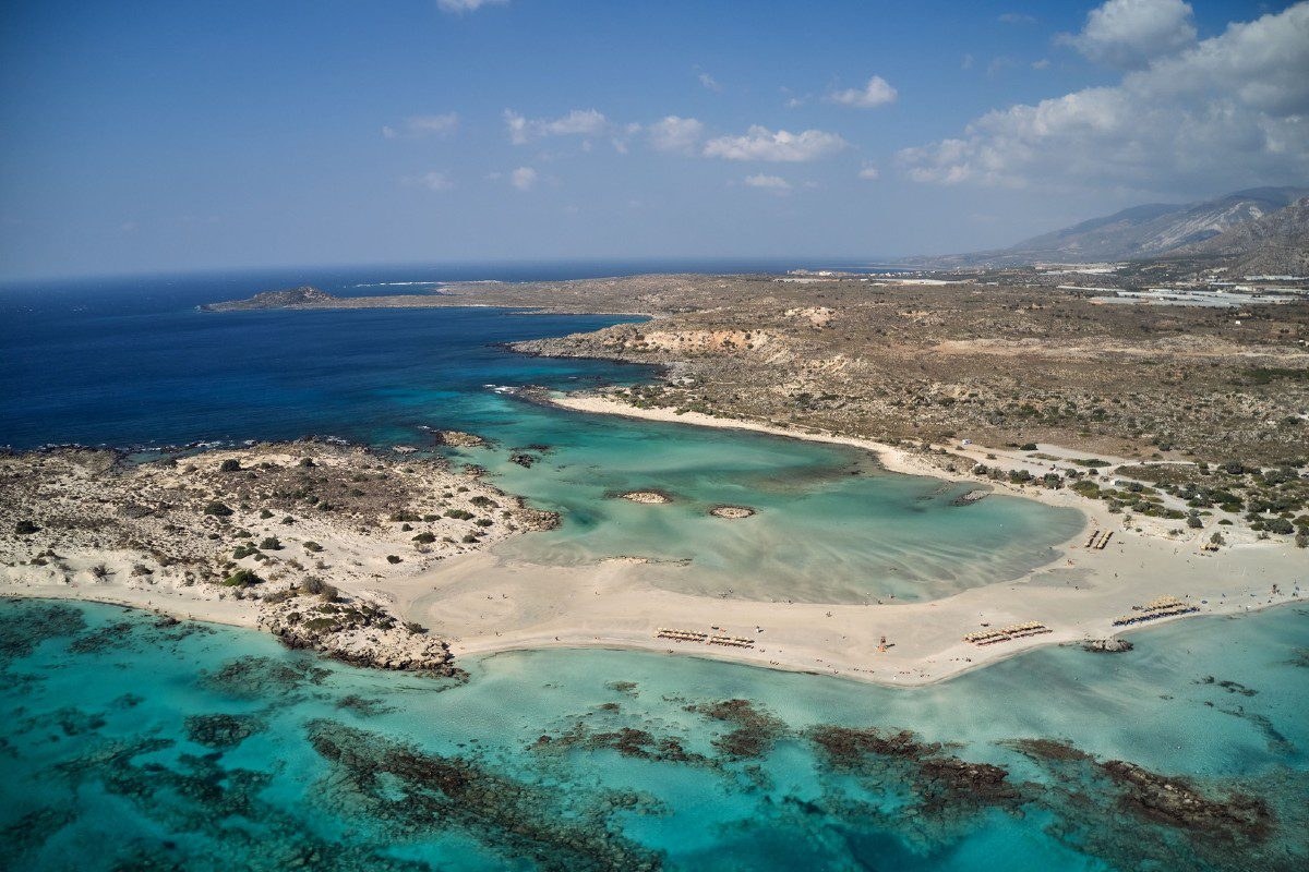 Ελαφονήσι Κρήτης