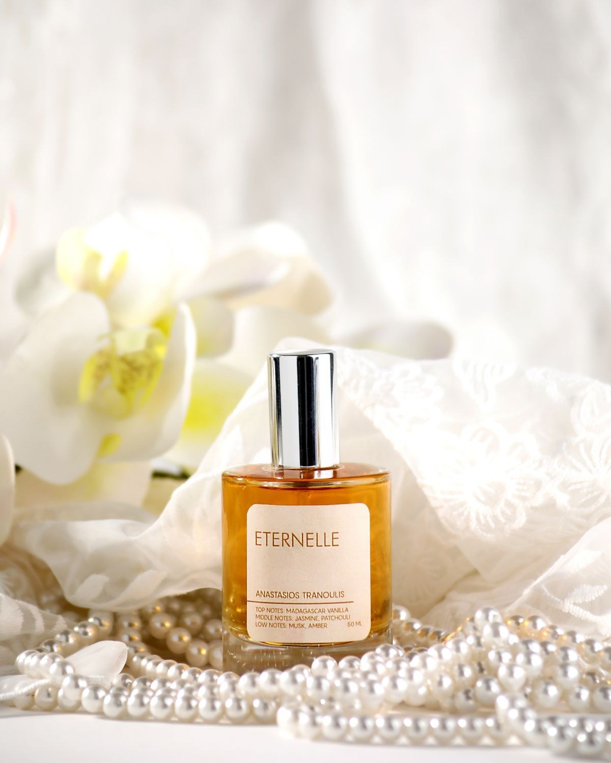Eternelle