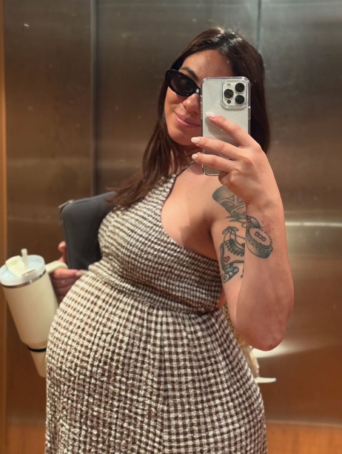 Η Ευρυδίκη Βαλαβάνη στο Instagram