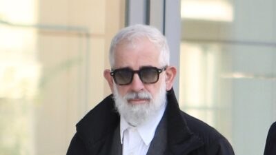 Πέτρος Φιλιππίδης
