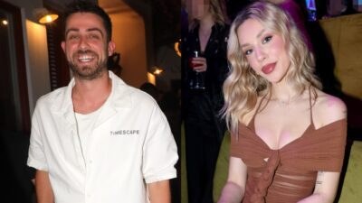 Ο Fipster και η Γαρυφαλλιά Καληφώνη