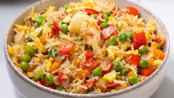 fried rice