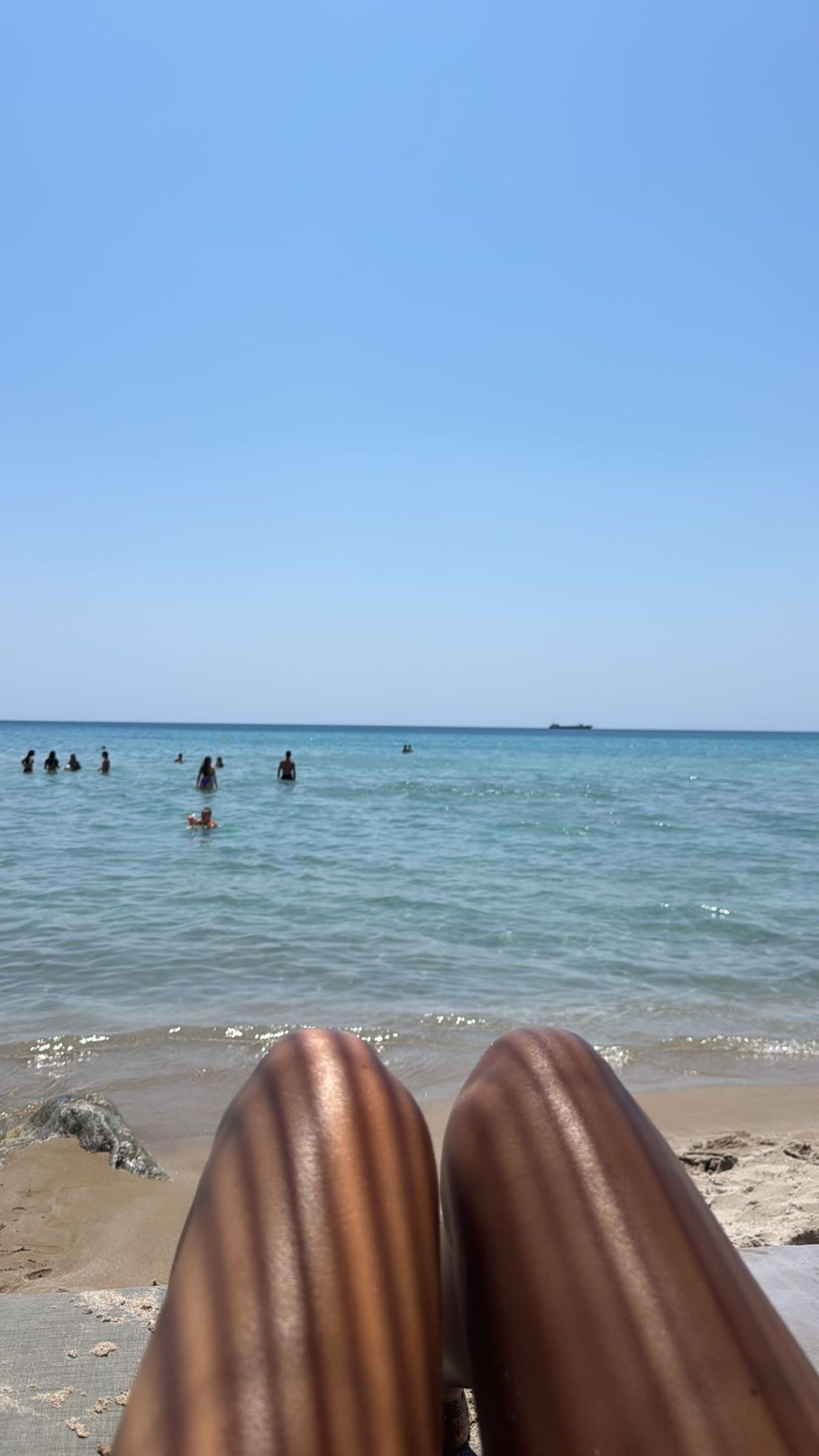Η Γαρυφαλλιά Καληφώνη στο Instagram