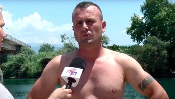 Γκόγκα Λεβιάν