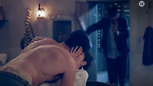 Grand Hotel ANT1