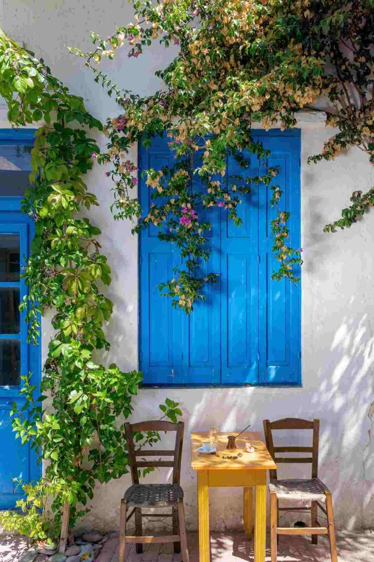 Κάθε γωνιά, μια καρτ ποστάλ