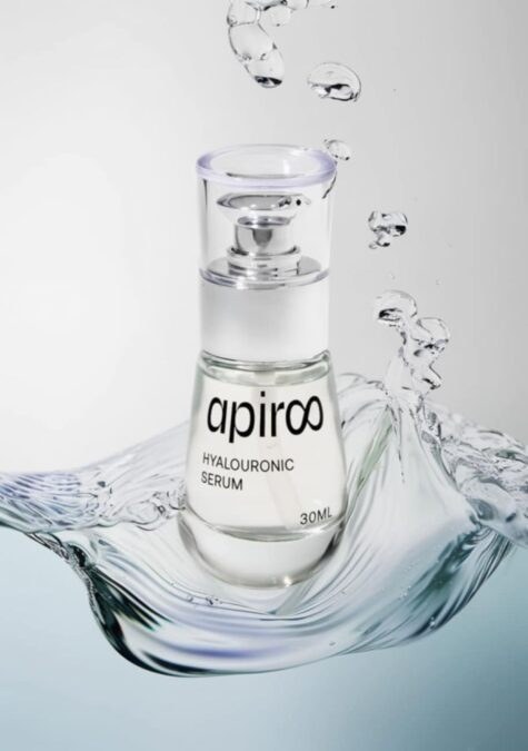Hylarouronic Serum