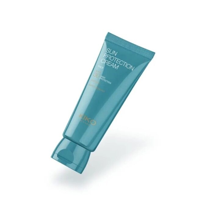 Kiko Milano Sun Protection Cream